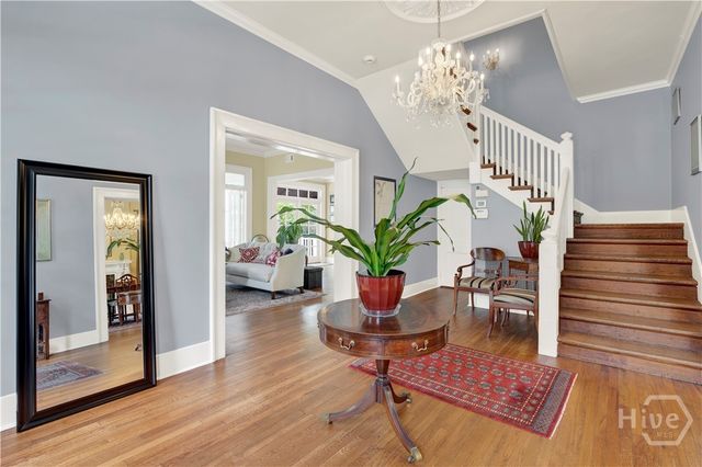 11 E 50th Street, Savannah, GA 31405