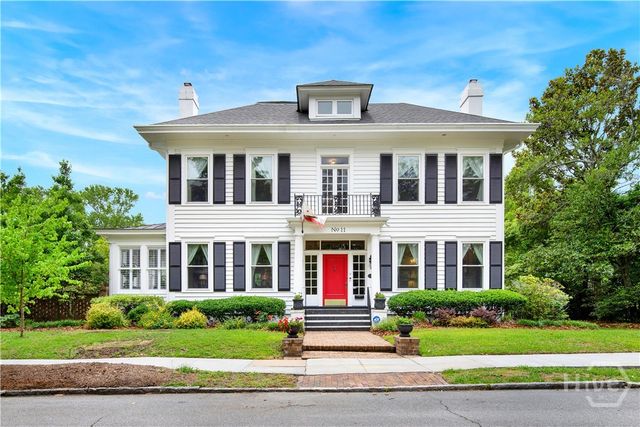 11 E 50th Street, Savannah, GA 31405