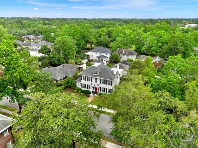 11 E 50th Street, Savannah, GA 31405