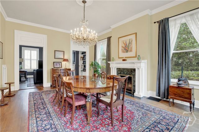 11 E 50th Street, Savannah, GA 31405