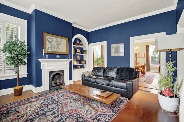 11 E 50th Street, Savannah, GA 31405