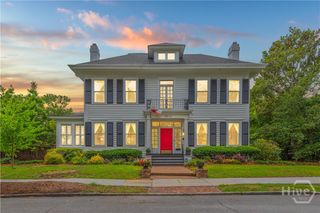 11 E 50th Street, Savannah, GA 31405