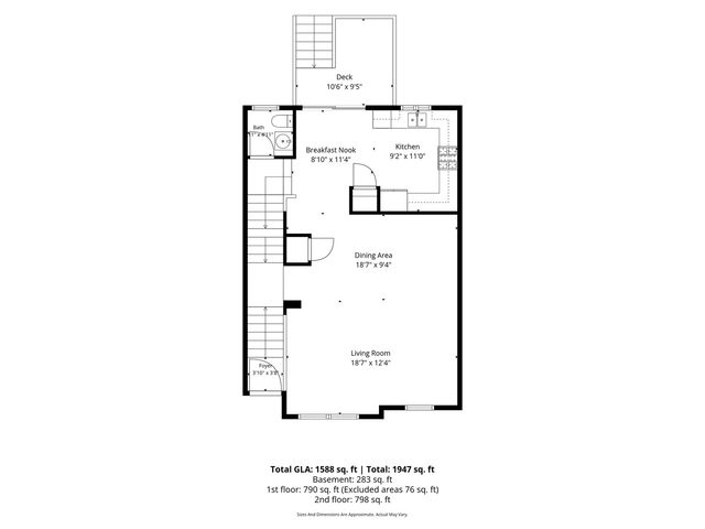 3429 Bradbury Circle 3429, Aurora, IL 60504