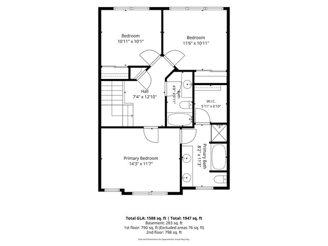3429 Bradbury Circle 3429, Aurora, IL 60504