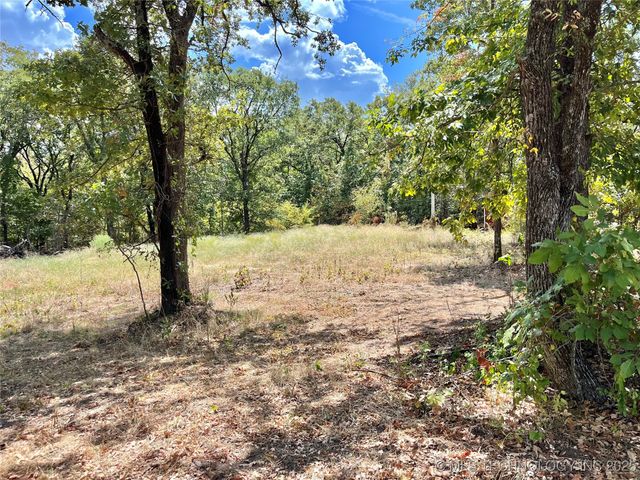 Texoma Park Road, Kingston, OK 73439