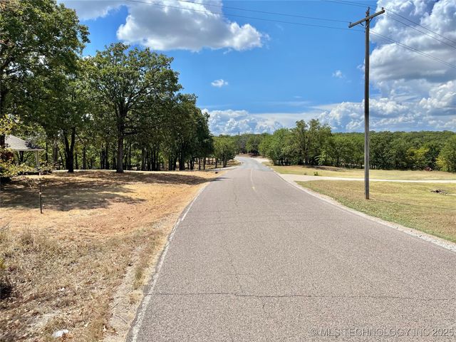 Texoma Park Road, Kingston, OK 73439