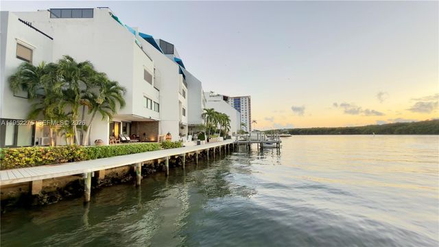 456 Poinciana Island Drive 1620, Sunny Isles Beach, FL 33160