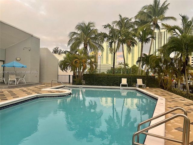 456 Poinciana Island Drive 1620, Sunny Isles Beach, FL 33160