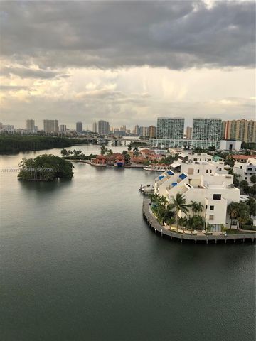 456 Poinciana Island Drive 1620, Sunny Isles Beach, FL 33160