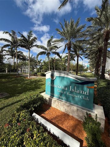 456 Poinciana Island Drive 1620, Sunny Isles Beach, FL 33160
