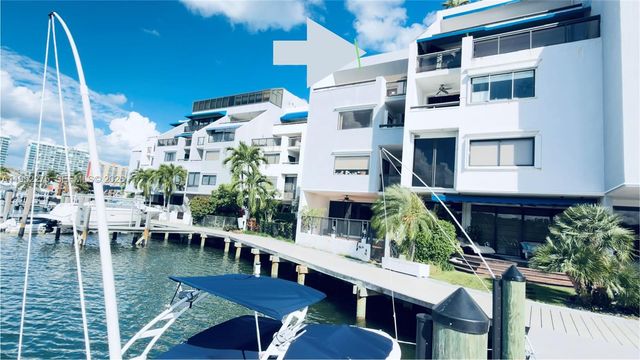 456 Poinciana Island Drive 1620, Sunny Isles Beach, FL 33160