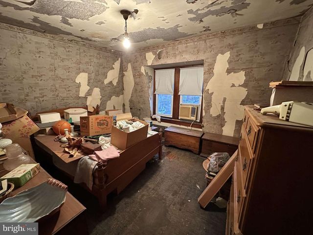 100 S 6TH AVE, Reading, PA 19611