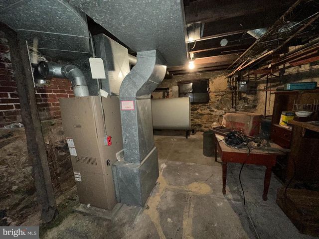 100 S 6TH AVE, Reading, PA 19611