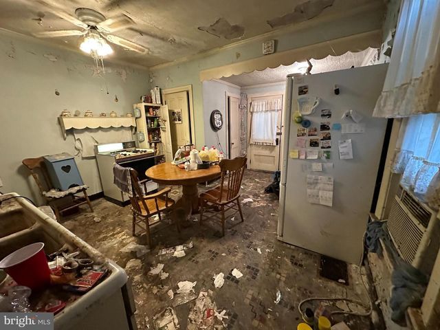 100 S 6TH AVE, Reading, PA 19611