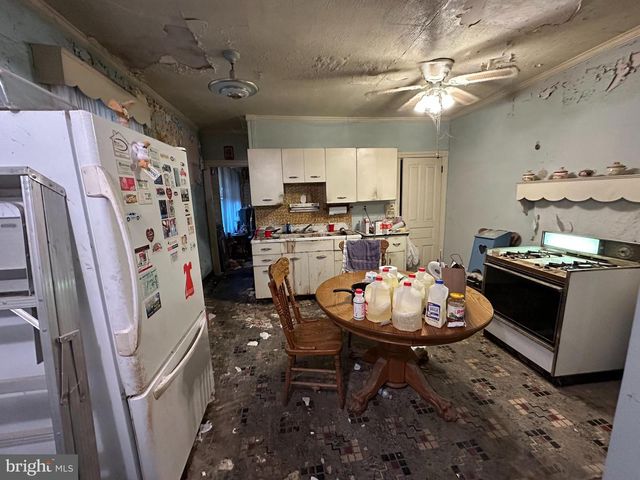 100 S 6TH AVE, Reading, PA 19611