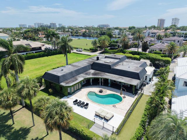 1877 Royal Palm Way, Boca Raton, FL 33432