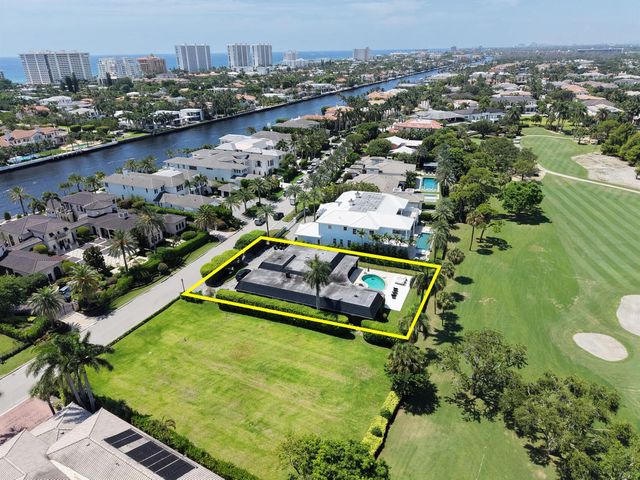1877 Royal Palm Way, Boca Raton, FL 33432