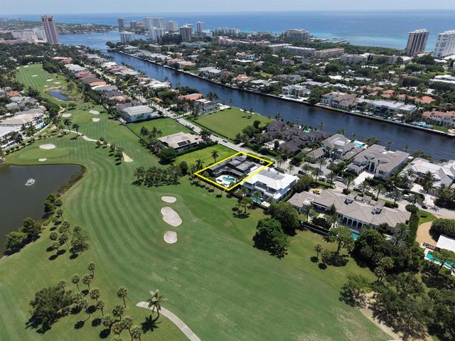 1877 Royal Palm Way, Boca Raton, FL 33432