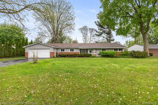 7271 COTTONWOOD KNOLL, West Bloomfield Charter Township, MI 48322