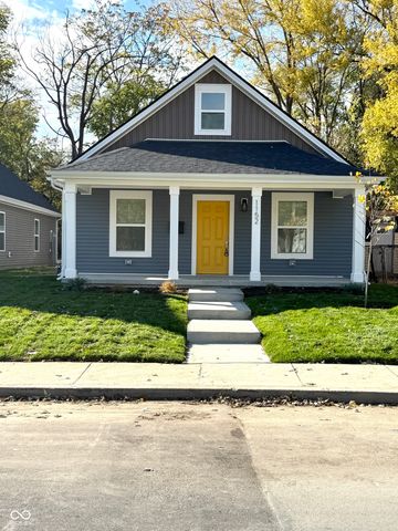 1148 Winfield Avenue, Indianapolis, IN 46222