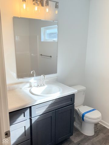 1148 Winfield Avenue, Indianapolis, IN 46222