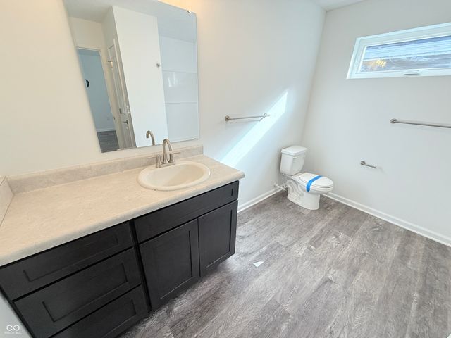 1148 Winfield Avenue, Indianapolis, IN 46222