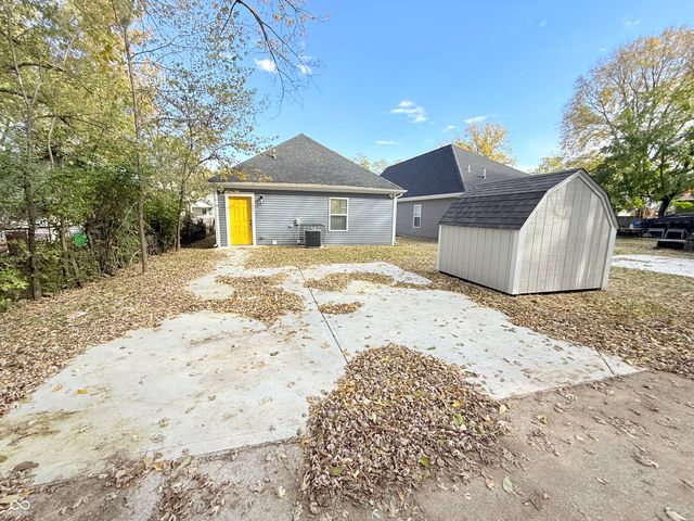 1148 Winfield Avenue, Indianapolis, IN 46222