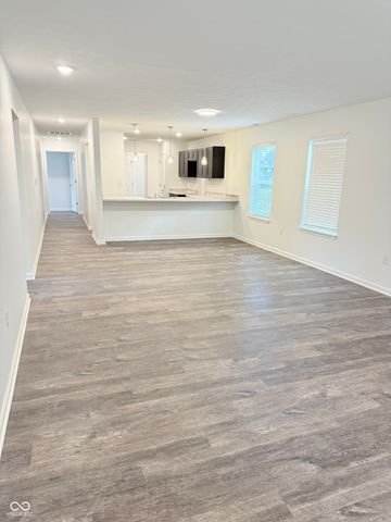 1148 Winfield Avenue, Indianapolis, IN 46222