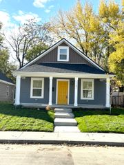 1148 Winfield Avenue, Indianapolis, IN 46222