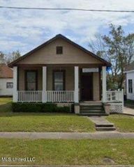 1914 24th Avenue, Gulfport, MS 39501