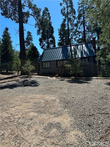 25747 State Highway 189, Twin Peaks, CA 92391