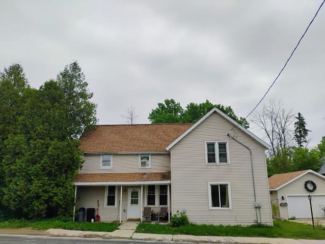 13113 Pioneer ROAD #13115, Newton, WI 53063