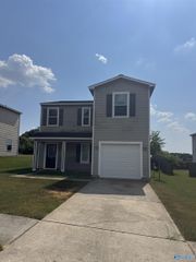 202 Dormont Drive, Huntsville, AL 35806