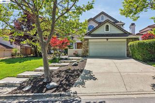 1095 Canyon Hills Rd, San Ramon, CA 94582