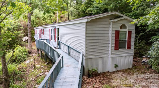 65 Blue Ridge Gem Mine Road, Little Switzerland, NC 28777