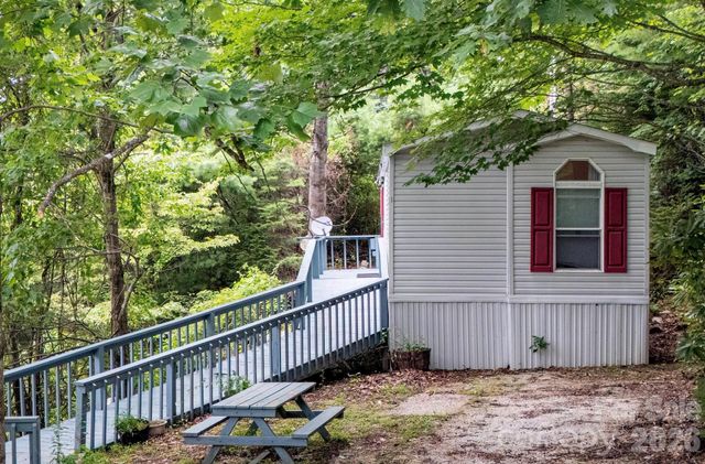 65 Blue Ridge Gem Mine Road, Little Switzerland, NC 28777