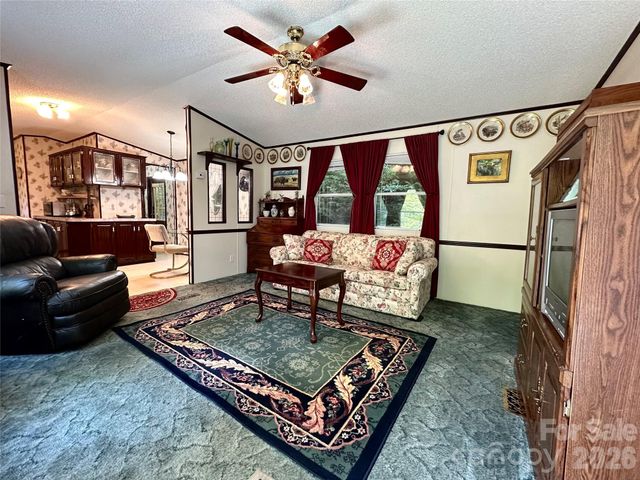 65 Blue Ridge Gem Mine Road, Little Switzerland, NC 28777