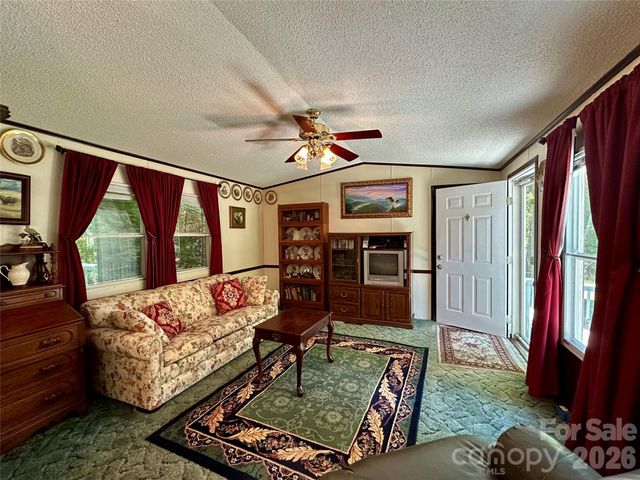 65 Blue Ridge Gem Mine Road, Little Switzerland, NC 28777
