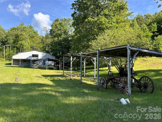 65 Blue Ridge Gem Mine Road, Little Switzerland, NC 28777
