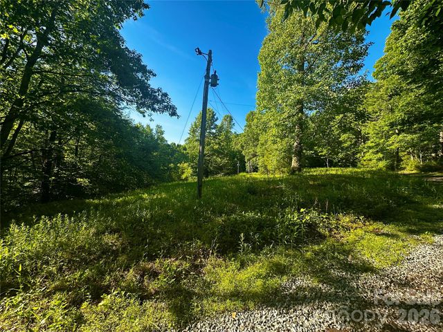 65 Blue Ridge Gem Mine Road, Little Switzerland, NC 28777