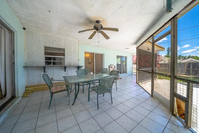 4424 Regency Drive, Lake Worth, FL 33461