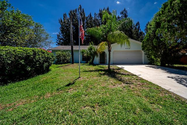4424 Regency Drive, Lake Worth, FL 33461