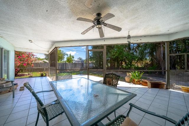 4424 Regency Drive, Lake Worth, FL 33461