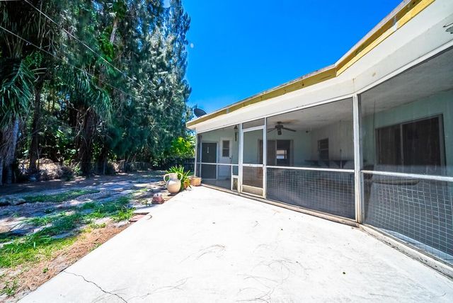 4424 Regency Drive, Lake Worth, FL 33461