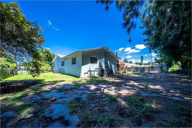 4424 Regency Drive, Lake Worth, FL 33461