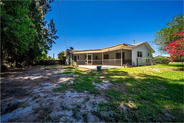 4424 Regency Drive, Lake Worth, FL 33461