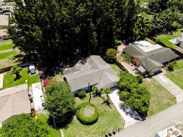 4424 Regency Drive, Lake Worth, FL 33461