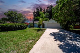 4424 Regency Drive, Lake Worth, FL 33461