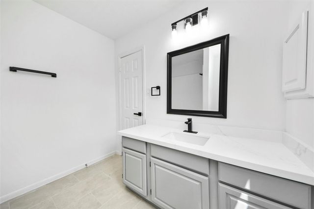 8510 Canyon Pine Drive, Spring, TX 77379