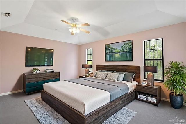 3401 Del Norte Drive, Mission, TX 78574